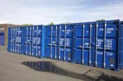 Storage in Blaydon-on-Tyne